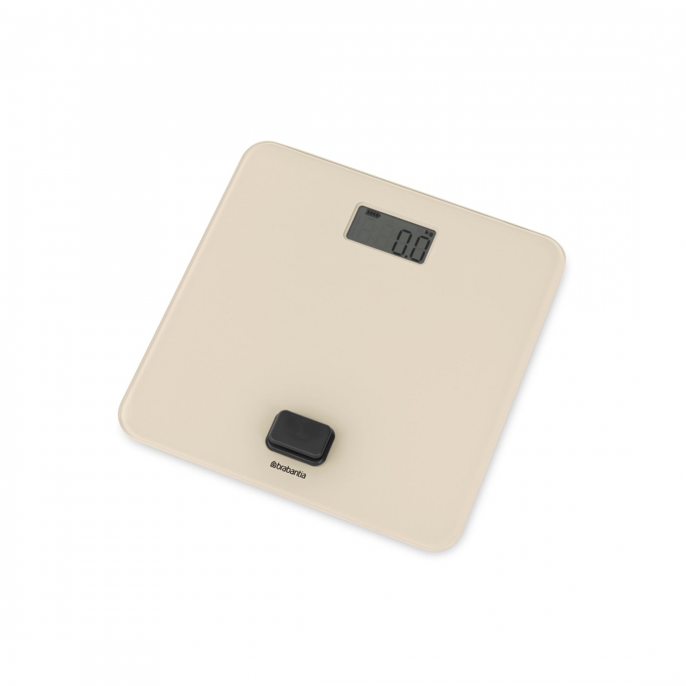 Brabantia ReNew Bathroom Scale