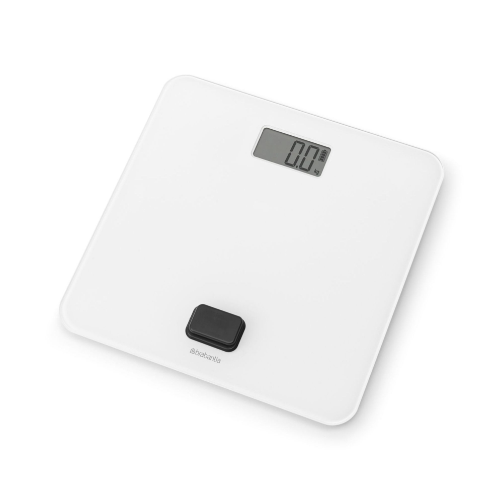 Brabantia ReNew Bathroom Scale
