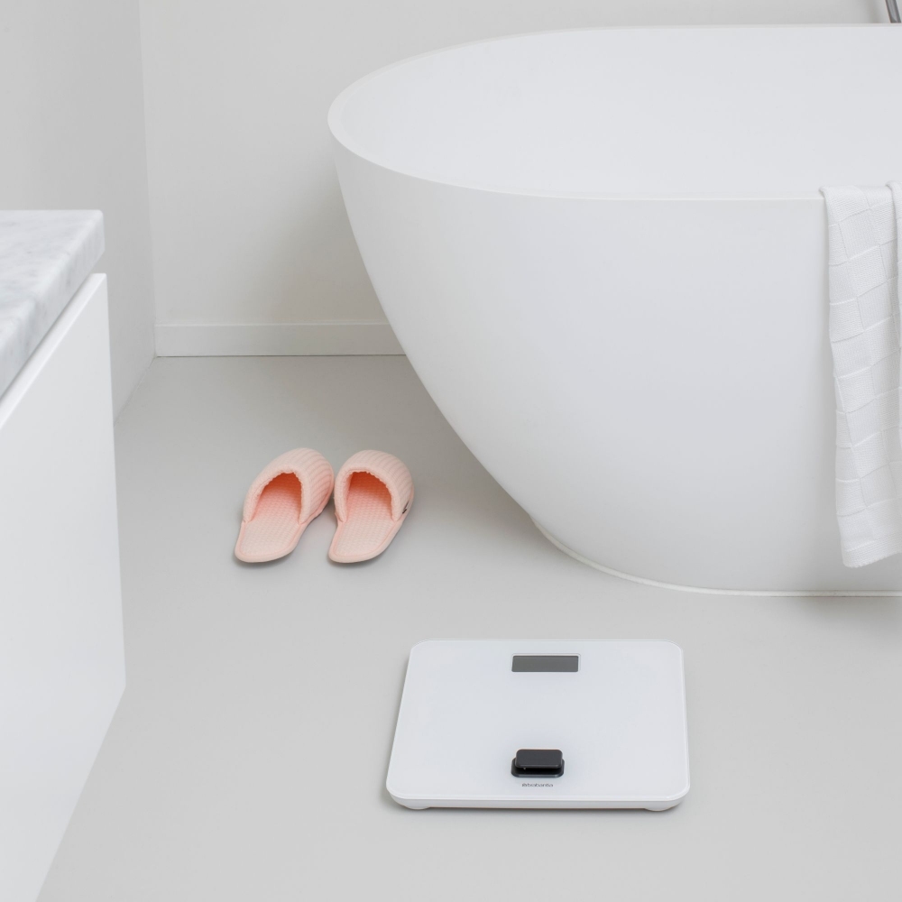 Brabantia ReNew Bathroom Scale