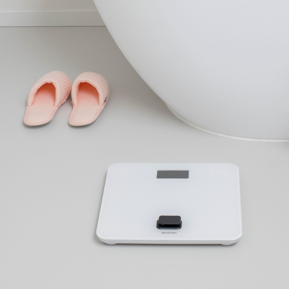 Brabantia ReNew Bathroom Scale