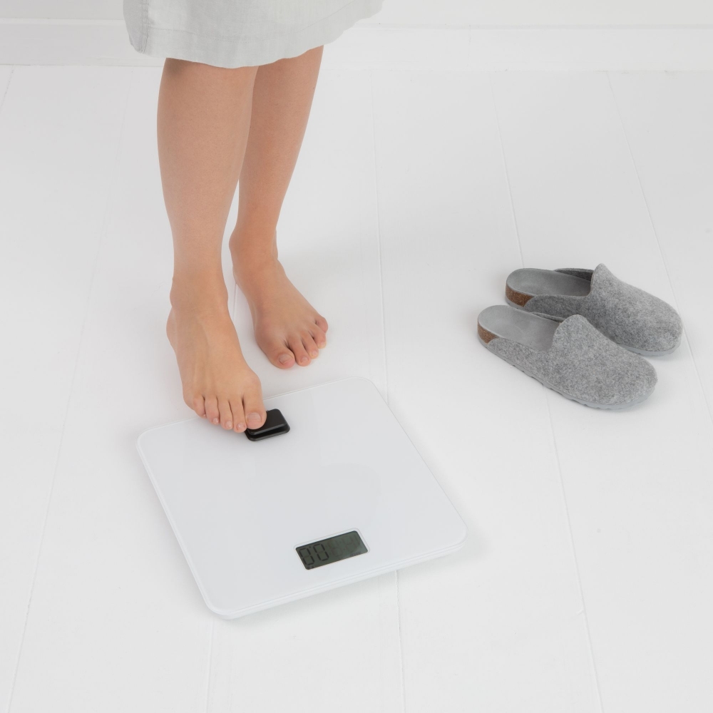 Brabantia Bilancia pesapersone ReNew