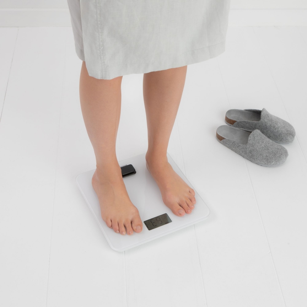 Brabantia Bilancia pesapersone ReNew