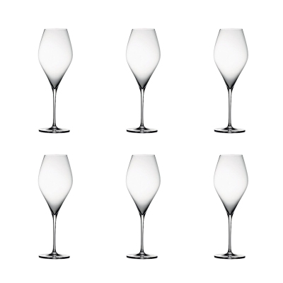 Zafferano Set of 6 Vem...