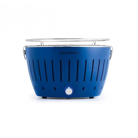 Barbecue A Carbone Lotusgrill Usb