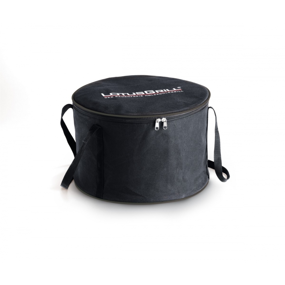 Barbecue A Carbone Lotusgrill Usb