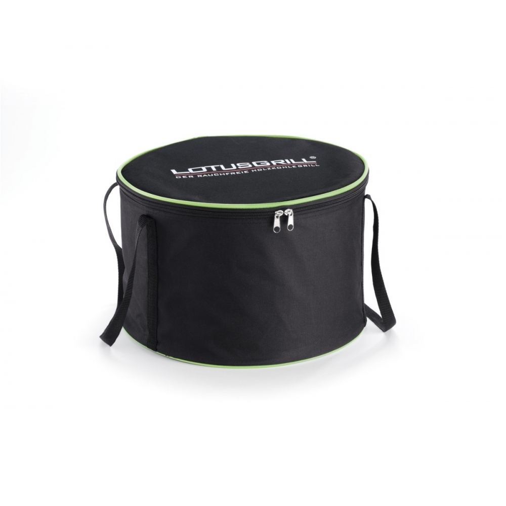 Barbecue A Carbone Lotusgrill Usb