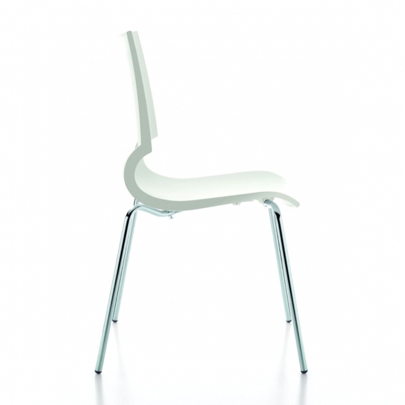 Maxdesign Sedia Ricciolina