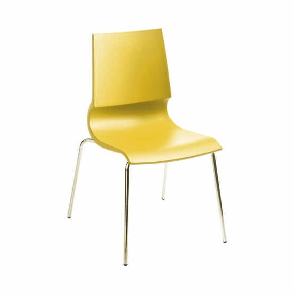 Maxdesign Sedia Ricciolina