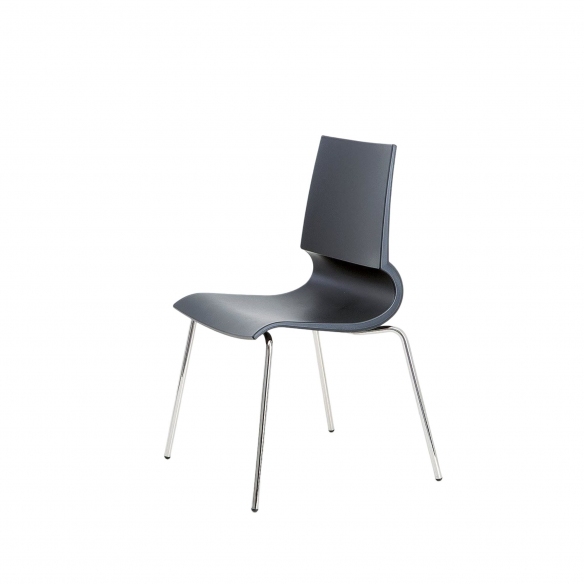 Maxdesign Sedia Ricciolina
