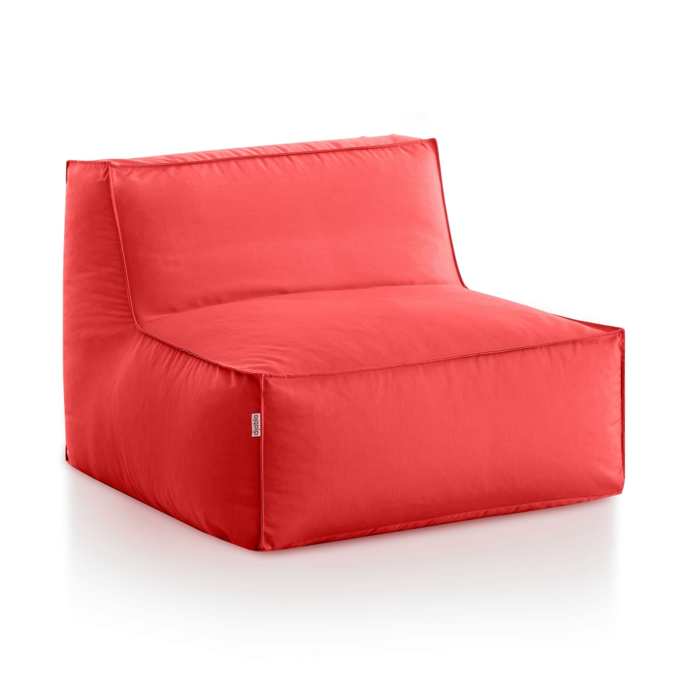 Diabla Mareta (Plain) lounge Chair XL