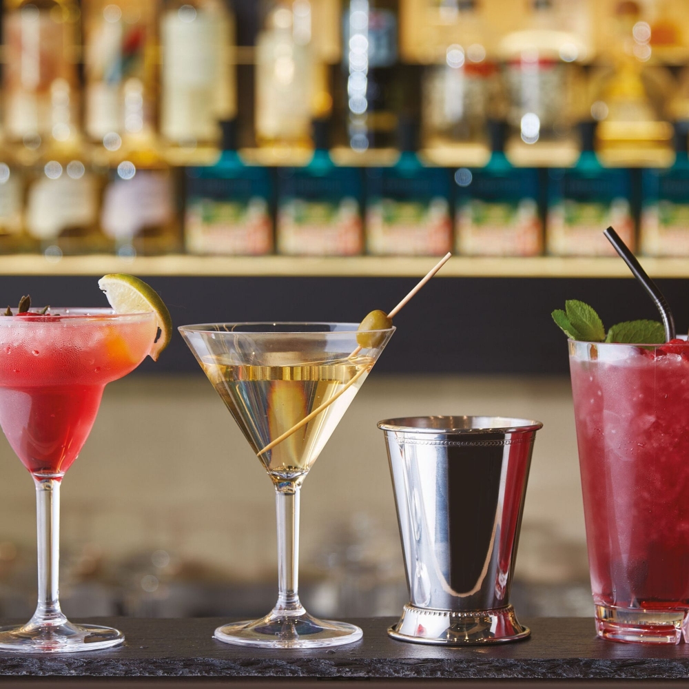 Paderno Set 12 cannucce + Scovolino