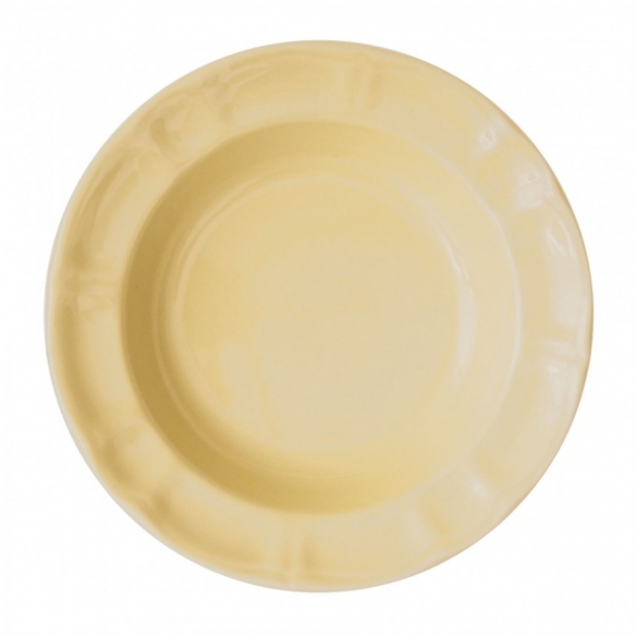 Excelsa Country Chic Soup Plates diam. 22 cm