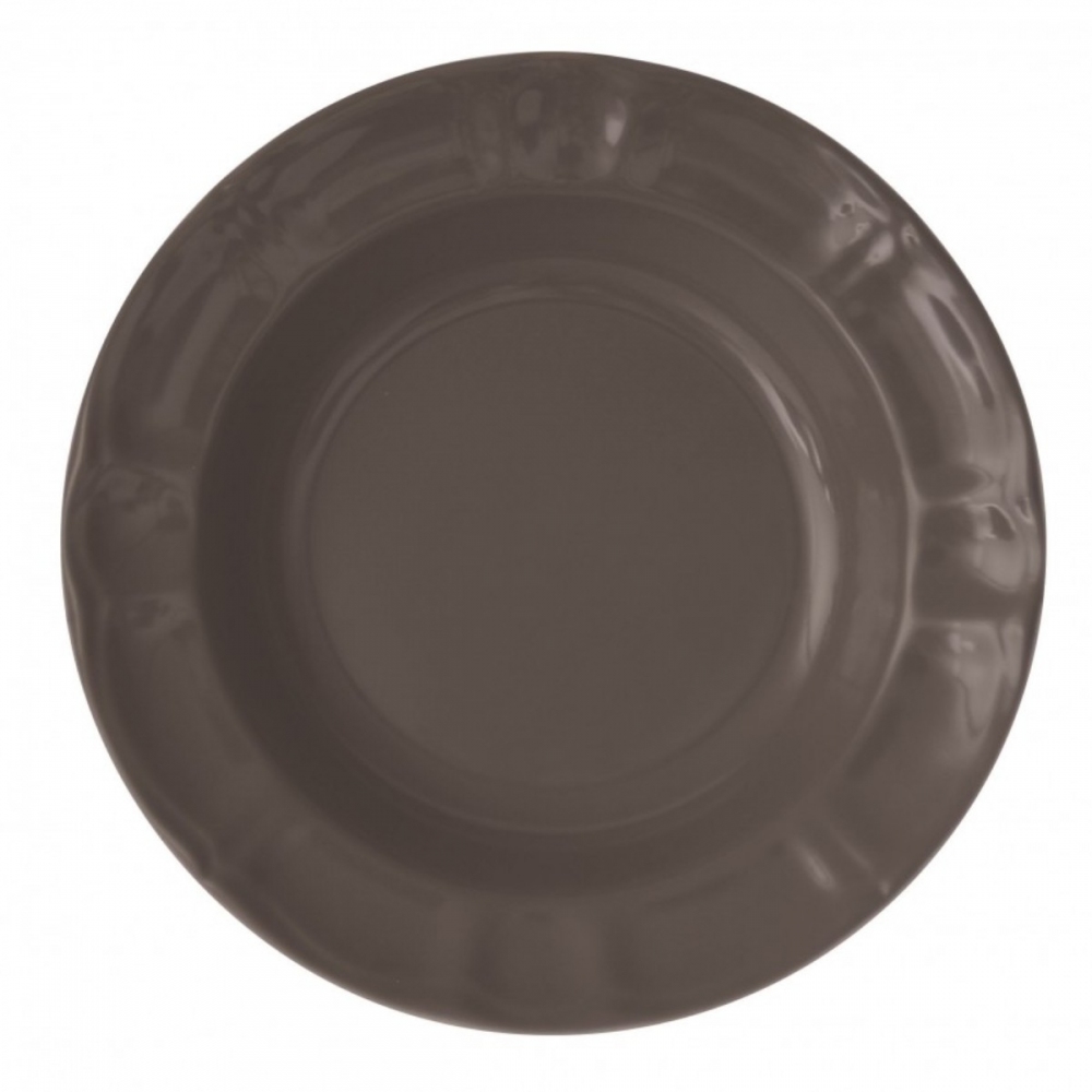 Excelsa Country Chic Soup Plates...