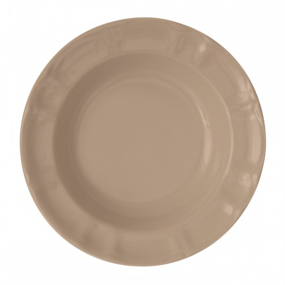 Excelsa Country Chic Soup Plates...