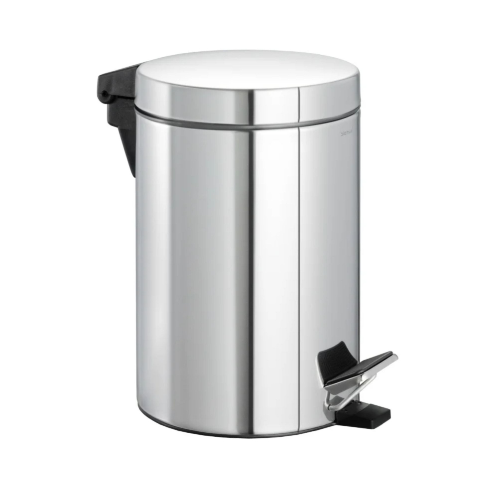 Blomus Nexio Pedal Waste Bin 2.5 lt