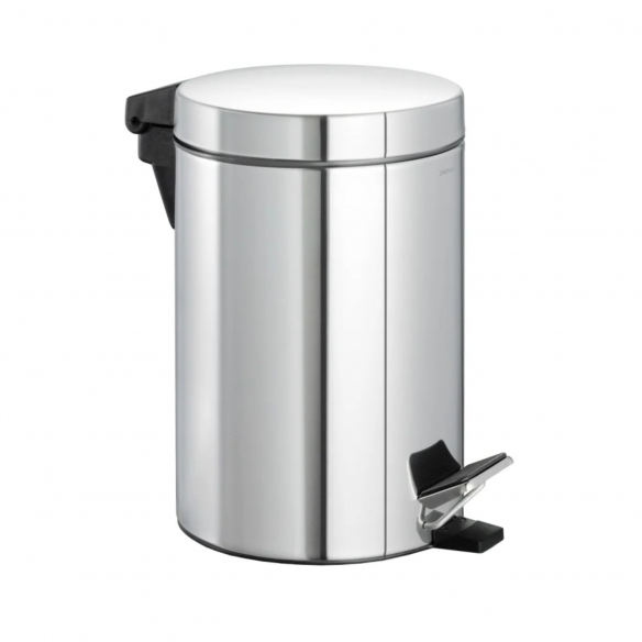 Blomus Nexio Pedal Waste Bin 2.5 lt