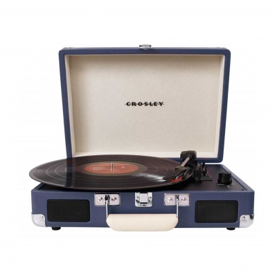 Crosley Crosley Giradischi Cruiser Bluetooth