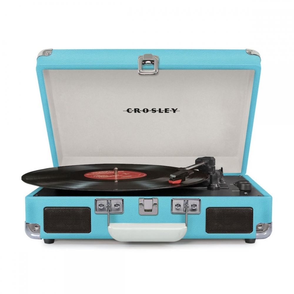 Crosley Giradischi Cruiser Bluetooth