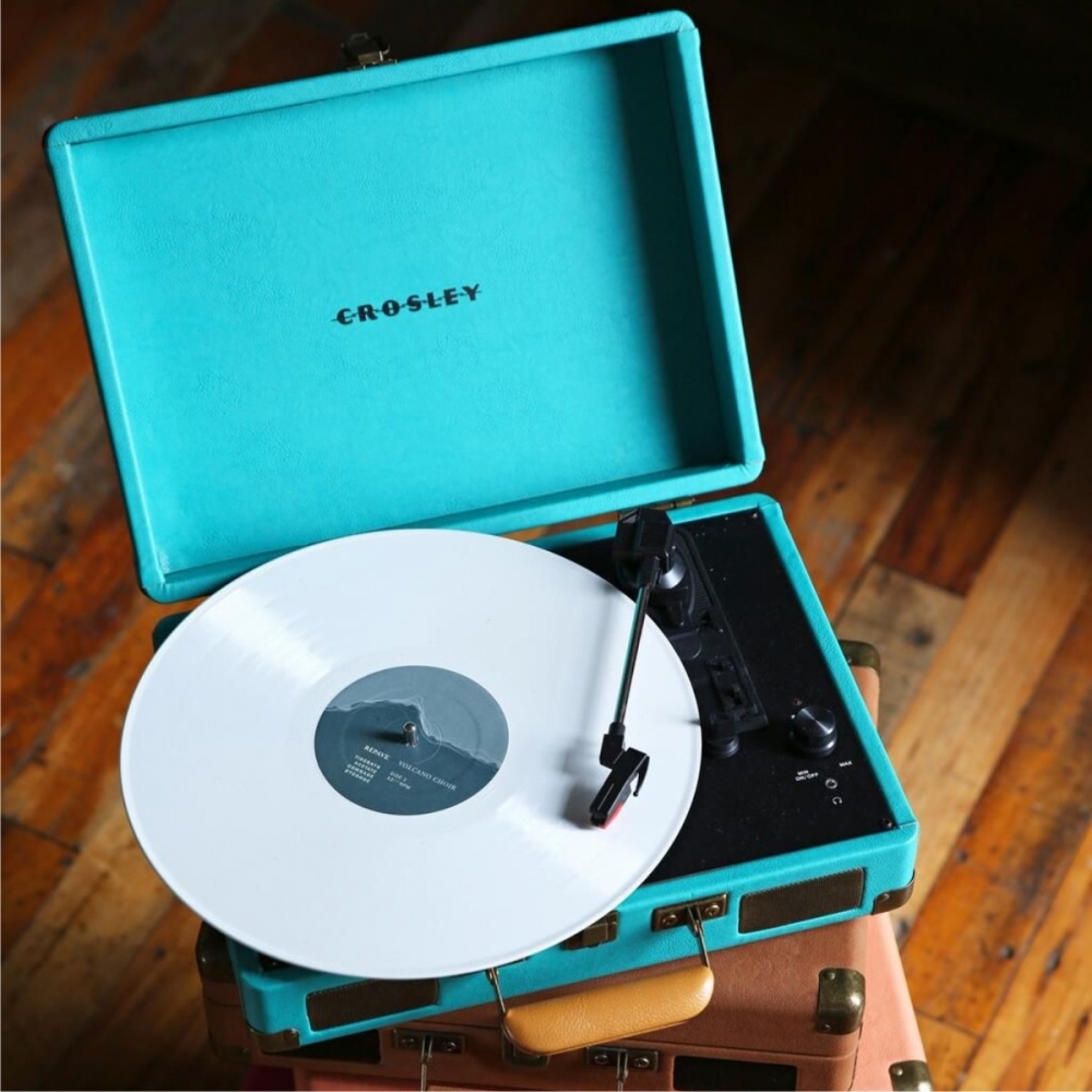 Crosley Crosley Giradischi Cruiser Bluetooth