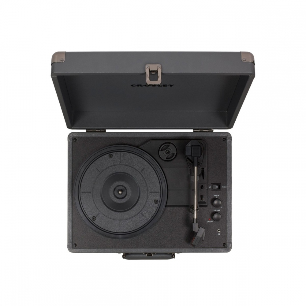 Crosley Giradischi Cruiser Bluetooth