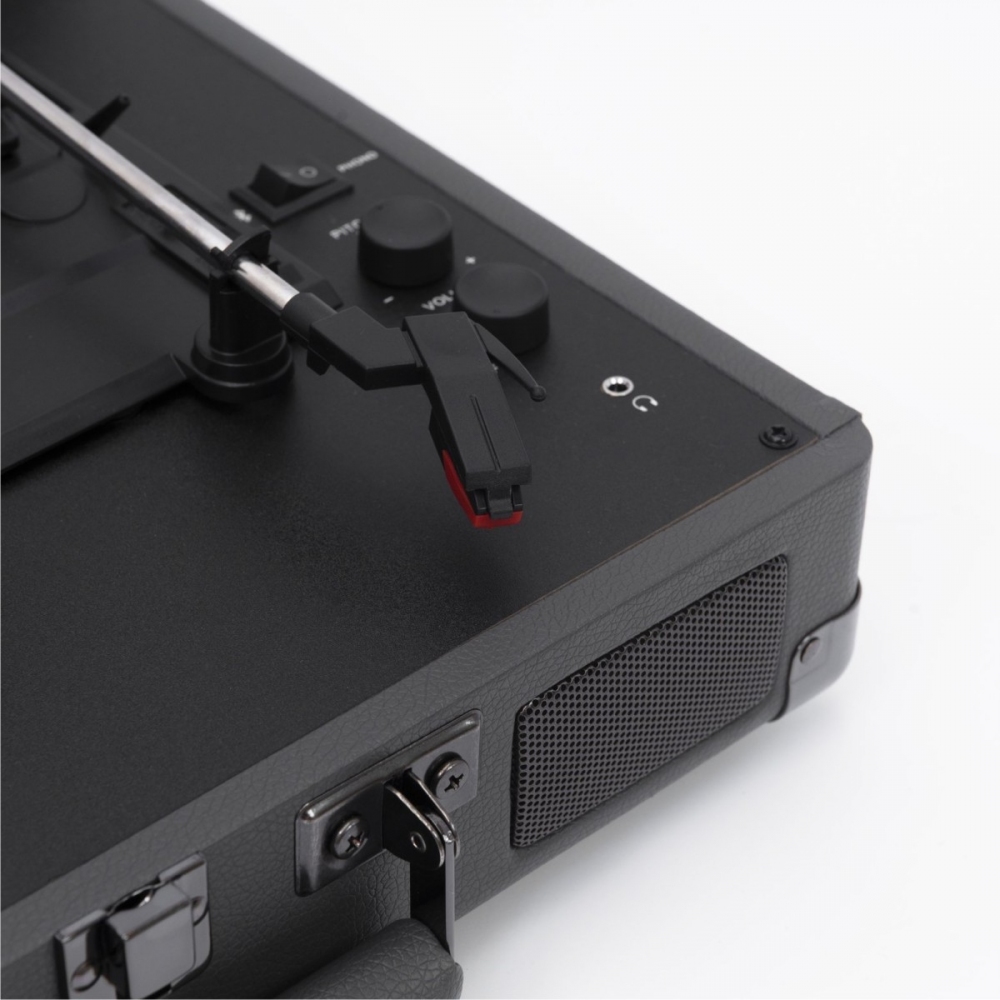 Crosley Crosley Giradischi Cruiser Bluetooth