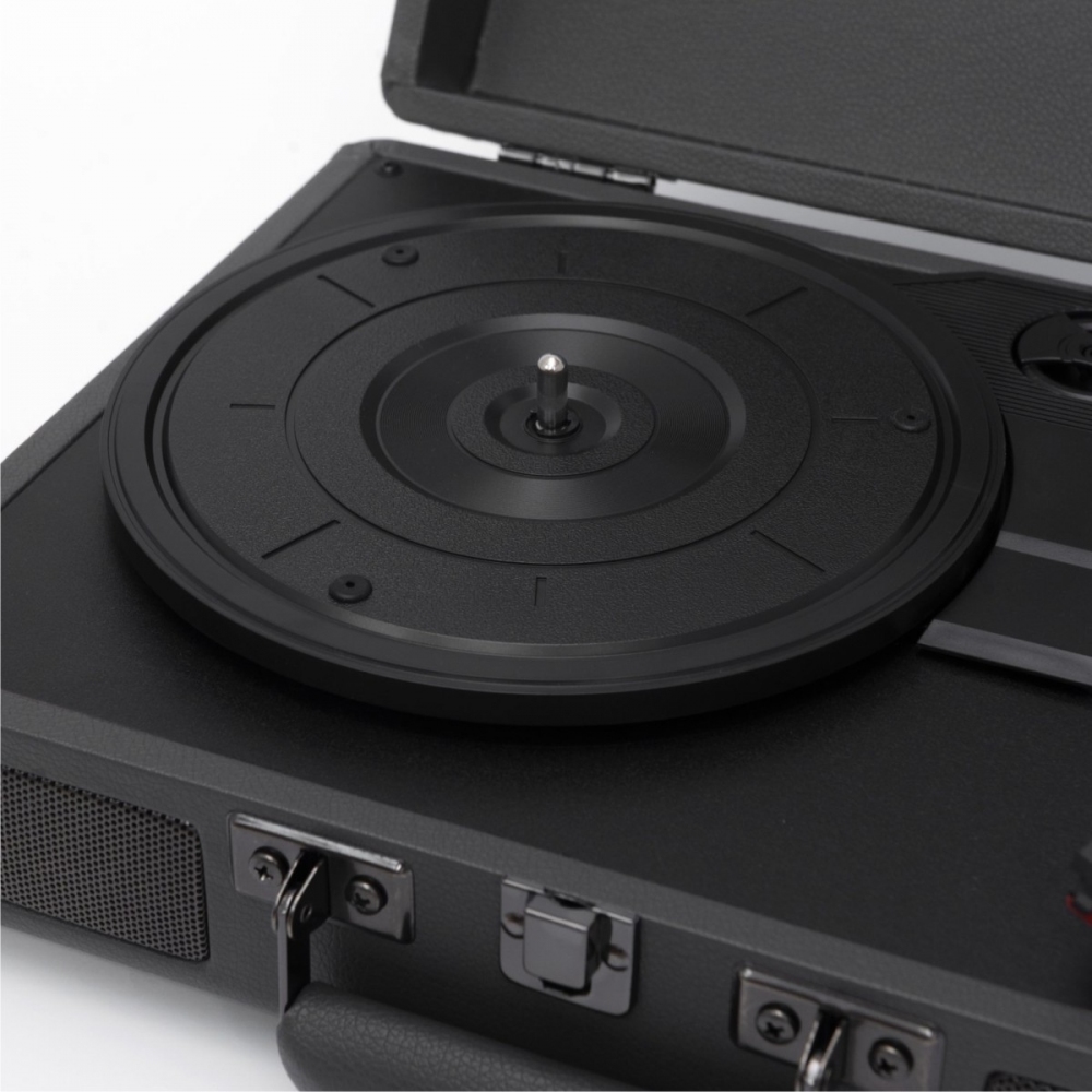 Crosley Crosley Giradischi Cruiser Bluetooth