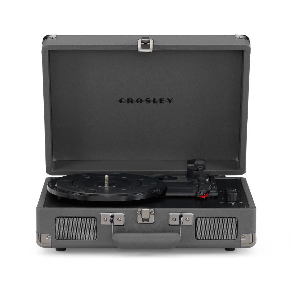 Crosley Cruiser Bluetooth record player