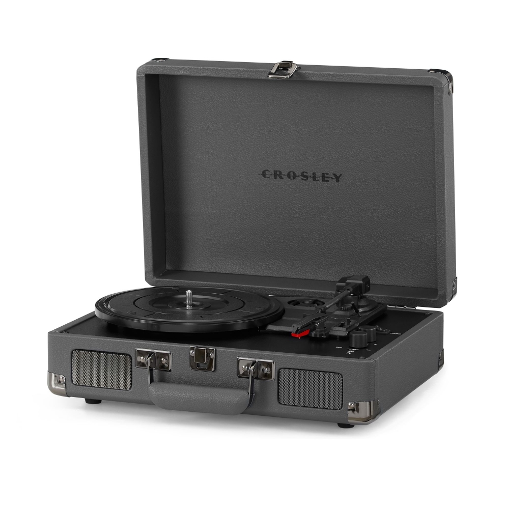 Crosley Crosley Giradischi Cruiser Bluetooth