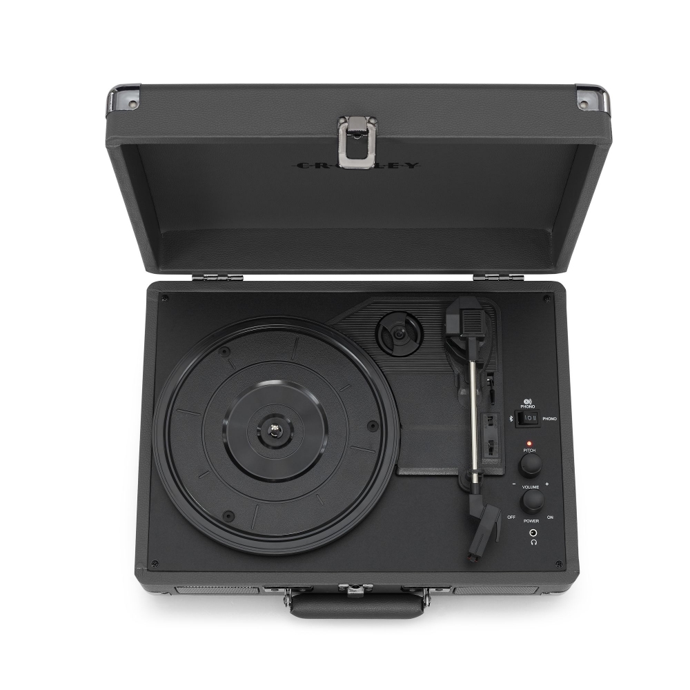 Crosley Crosley Giradischi Cruiser Bluetooth