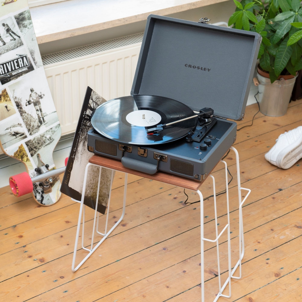 Crosley Crosley Giradischi Cruiser Bluetooth