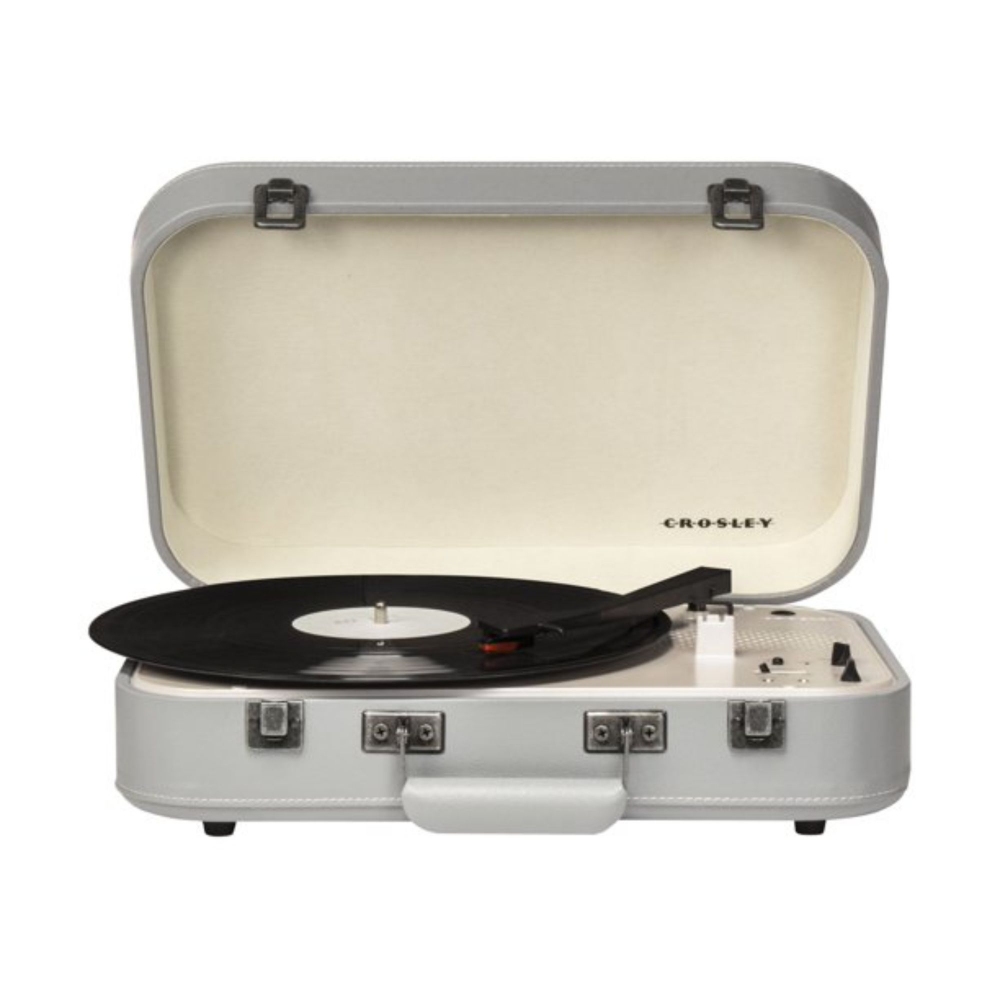 Crosley Coupe Turntable
