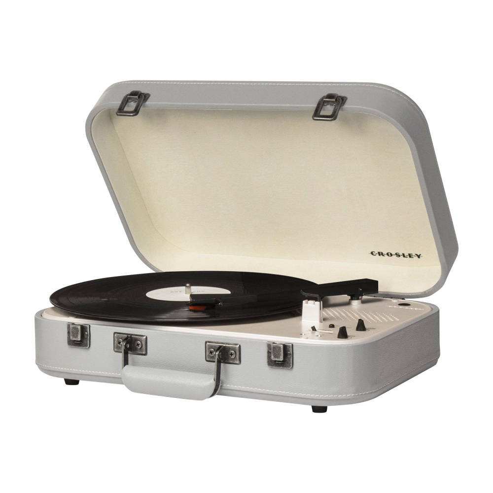 Crosley Coupe Turntable