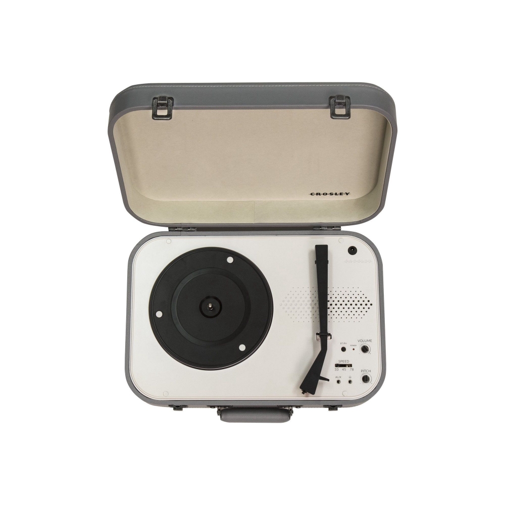 Crosley Giradischi Coupe