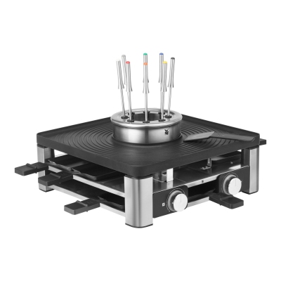 Wmf Gourmet Station 3 in 1...