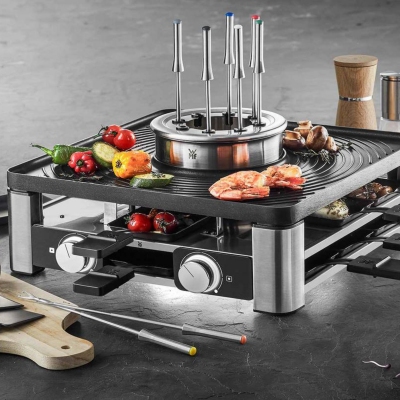 Wmf Gourmet Station 3 in 1... 2