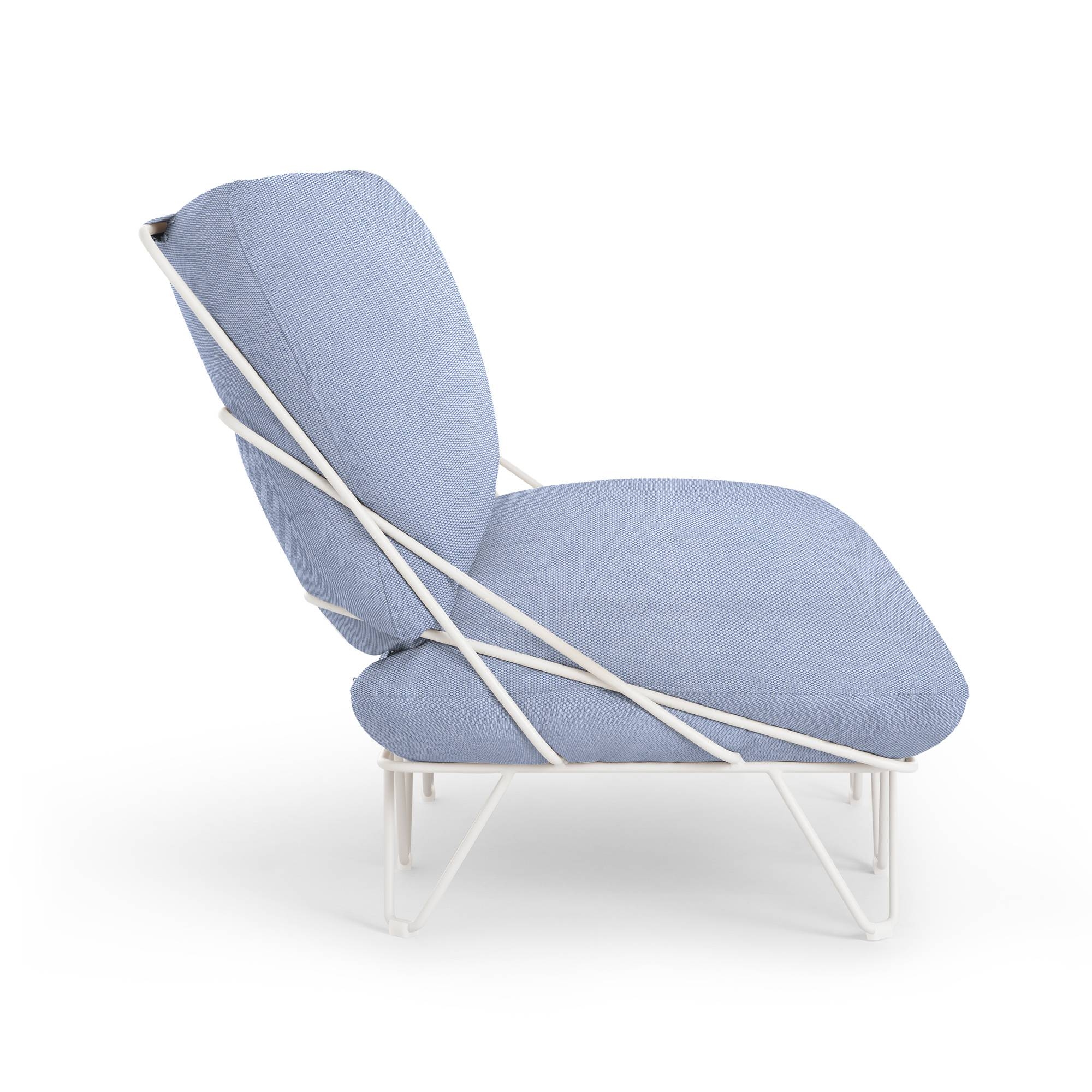 Diabla Valentina up (Patio) 2 seater Sofa