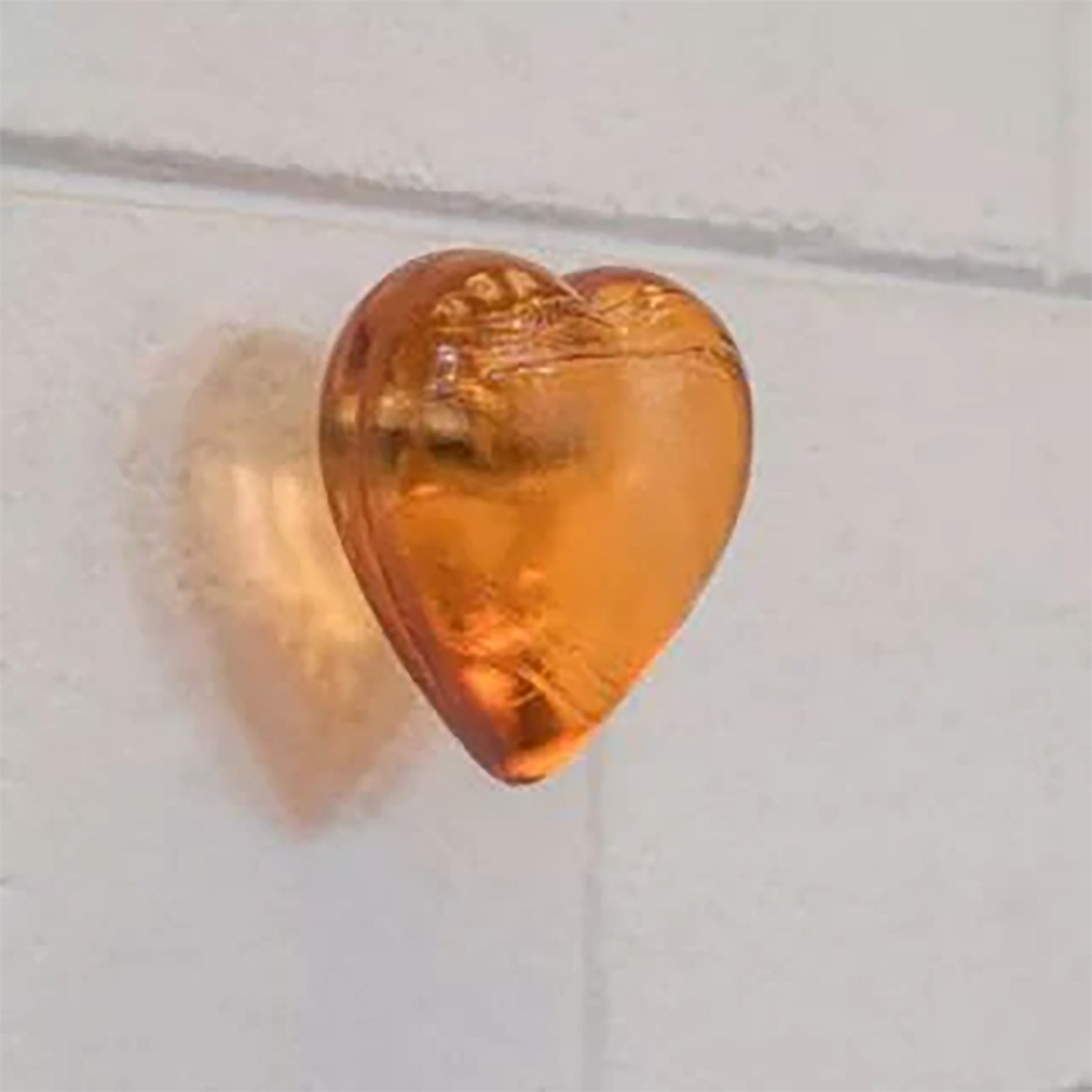 Sturm Milano Attaccapanni Quore