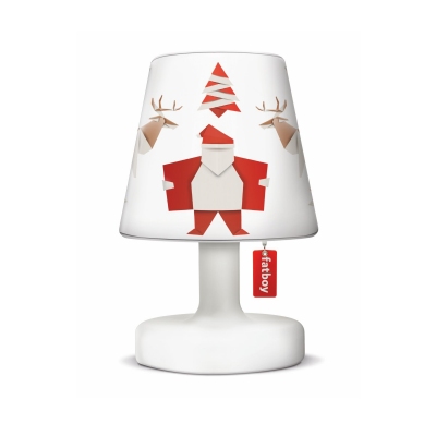 Fatboy Xmas Cooper Cappie - Paralume per lampada Edison The Petit