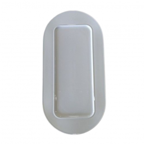 Arzberg Piatto da portata ovale Form 2006 cm. 38