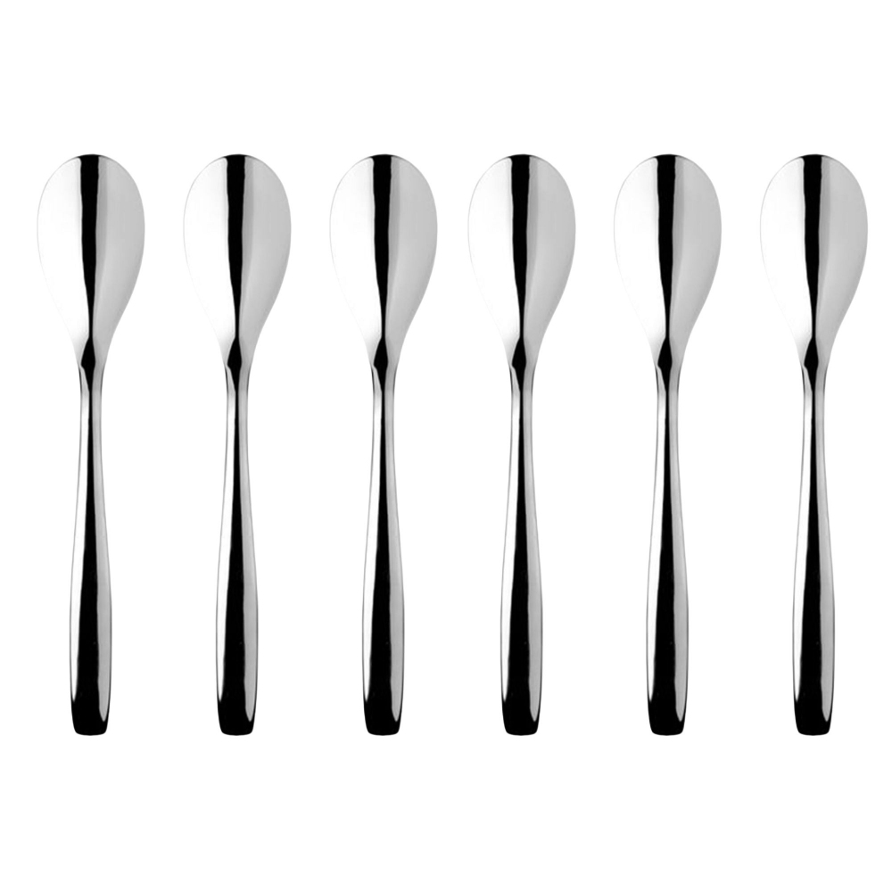 Driade 6 Duemani Teaspoons