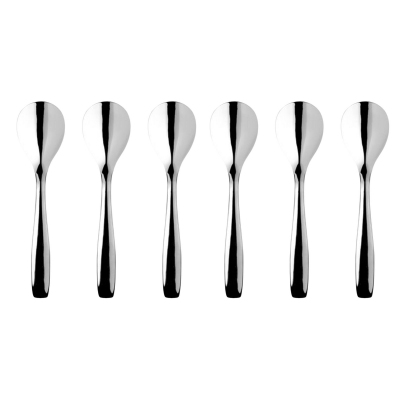 Driade 6 cucchiaini da...