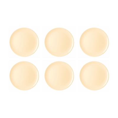 Excelsa 6 Piatti frutta...