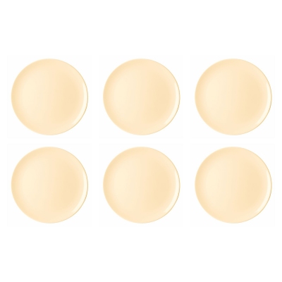 Excelsa 6 piatti piani...