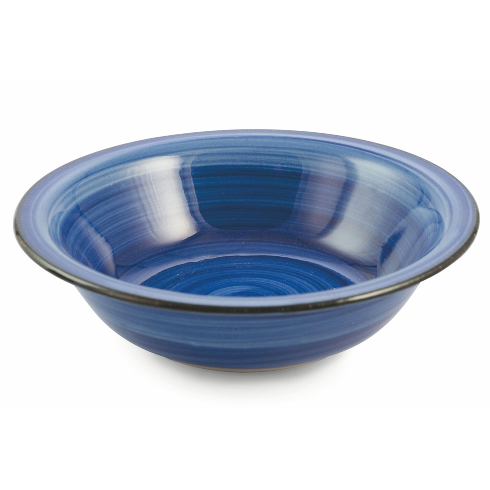 Villa D'Este Home Tivoli 6 New Baita soup Plates diam. 21 cm