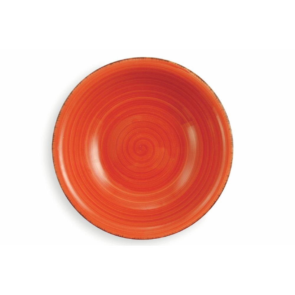 Villa D'Este Home Tivoli 6 New Baita soup Plates diam. 21 cm