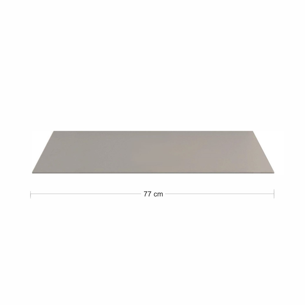 Mogg Kit 6 shelves for Metrica A bookcase