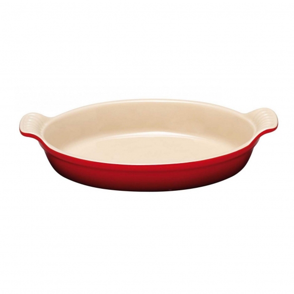 Le Creuset Pirofila ovale Tradition cm. 36