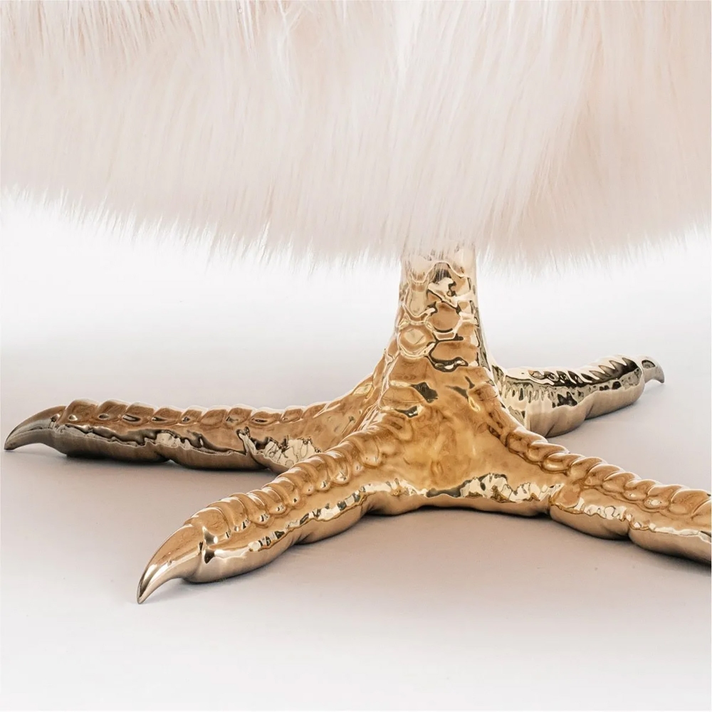 Driade Poltrona Cocky by Sfera Ebbasta