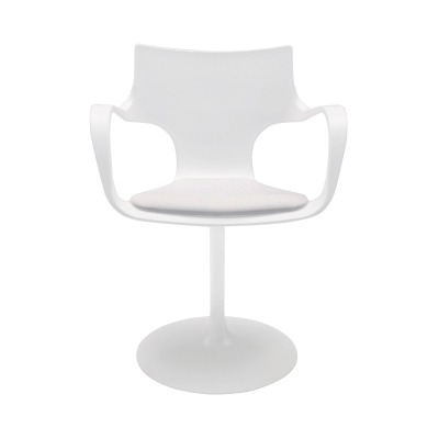 Sovet Sedia girevole Flûte