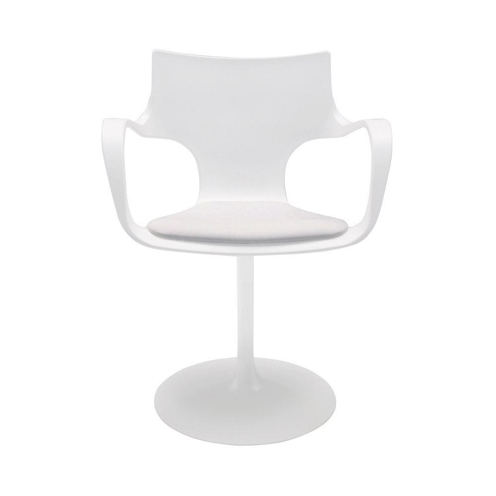 Sovet Sedia girevole Flûte